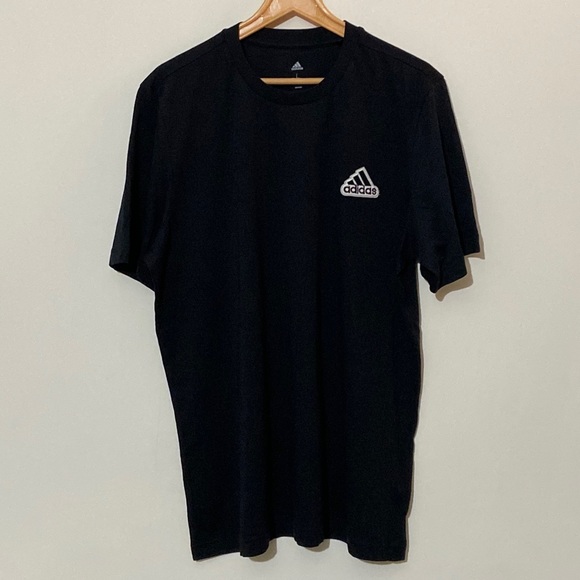 ADIDAS TEE SHIRT - Picture 3 of 7